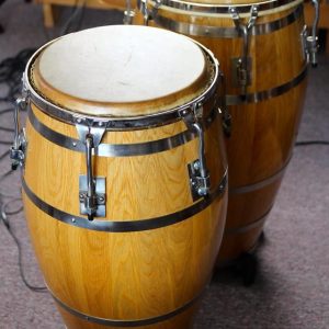 Conga Drum