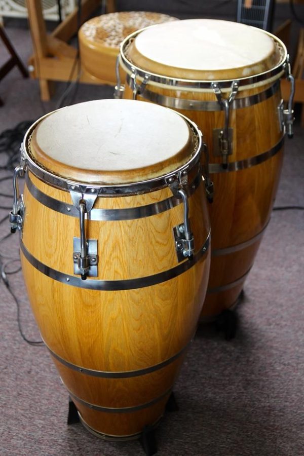 Conga Drum