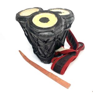 Omele Bata(Mini Bata Drum)