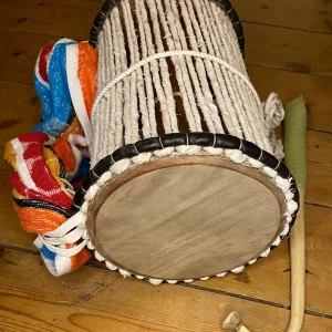 Gangan(Talking Drum)