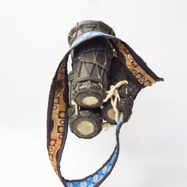 Omele Bata(Mini Bata Drum) - Image 5
