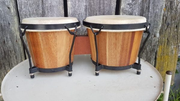 Bongo Drum - Image 2