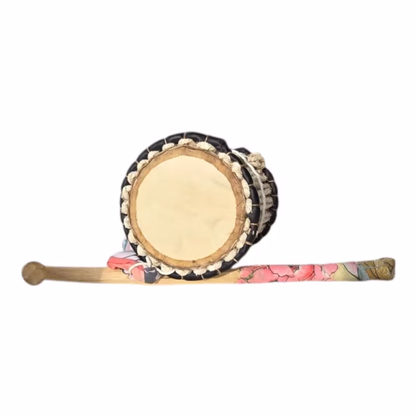 Omele Gangan(Mini talking drum) - Image 5