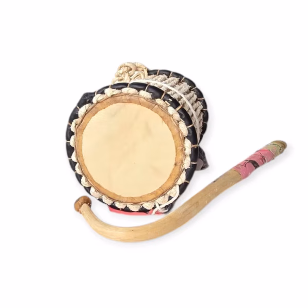 Omele Gangan(Mini talking drum)
